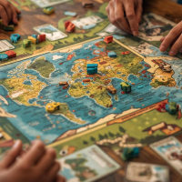 Behind the Game: How EcoTrade is Designed